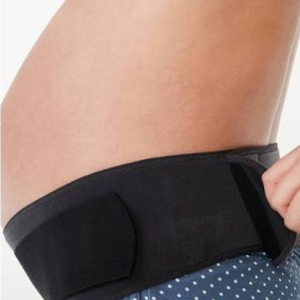 Joyspun Maternity Belt M(8-14)